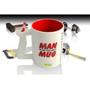 Man Mug