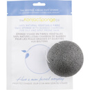 The Konjac Sponge Company Facial Puff Sponge with Bamboo Charcoal