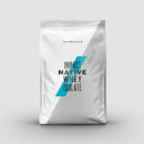 Impact Native Whey 95 - 1kg - Natural Banana and Cinnamon