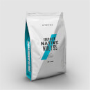 Impact Native Whey - 2.5kg - Unflavoured