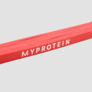 Resistance Bands - Red / 2-16Kg (Pair) - Multi