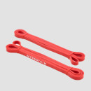 Resistance Bands - Red / 2-16Kg (Pair) - Multi
