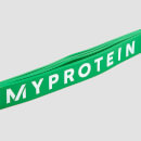 Myprotein Resistance Bands - Zelena / 23-54Kg (Par) - Multi