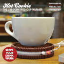 Hot Cookie USB Cup Warmer