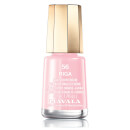Mavala Riga Red Nail Colour (5ml)