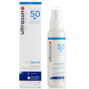 UltraSun Very High SPF 50 Sports Spray Formula (150ml)