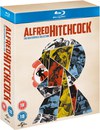 Alfred Hitchcock: The Masterpiece Collection