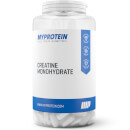 Creatine Monohydrate - 250tablets - Unflavoured