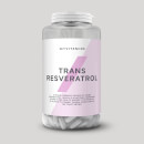 Trans ρεσβερατρόλη - 60δισκία - Χωρίς Γεύση