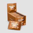 Cookie Proteico - 12 x 75g - Cioccolato all'arancia
