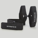 Straps em 8 para Levantamento de Pesos