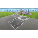 LEGO City: Straight and Crossroad (7280)