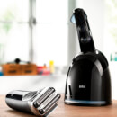 Braun Series 3 Shaver 390cc-4