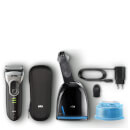Braun Series 3 Shaver 390cc-4