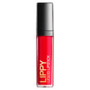 butter LONDON LIPPY Come To Bed Red