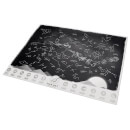 Glow In The Dark Star Map