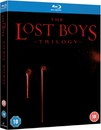 The Lost Boys Trilogy