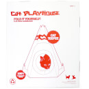 Cat Playhouse - Tipi