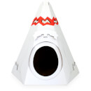 Cat Playhouse - Tipi