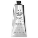 Creme de Barbear Old Fashioned da Triumph & Disaster - Bisnaga 90 ml