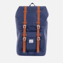 Herschel Supply Co. Little America Backpack - Navy