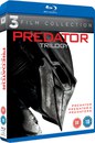 Predator Trilogy
