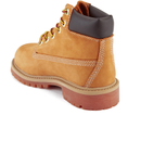 Timberland Kids' 6 Inch Premium Waterproof Boots - Wheat