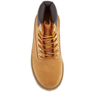 Timberland Kids' 6 Inch Premium Waterproof Boots - Wheat