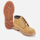Timberland Women's Nellie Nubuck Chukka Boots - Wheat