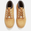Timberland Women's Nellie Nubuck Chukka Boots - Wheat