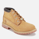 Timberland Women's Nellie Nubuck Chukka Boots - Wheat