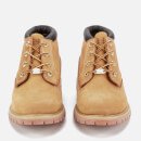 Timberland Women's Nellie Nubuck Chukka Boots - Wheat