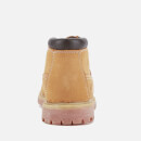 Timberland Women's Nellie Nubuck Chukka Boots - Wheat