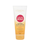 L'Oréal Paris Sublime Bronze Gradual Tan - Medium (200ml)