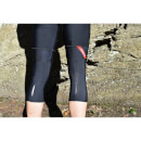 Sportful NoRain Knee Warmers - Black
