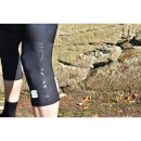 Sportful NoRain Knee Warmers - Black