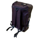 M Wave 600 Denier 62L Bicycle Triple Panniers