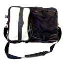 M Wave 600 Denier 62L Bicycle Triple Panniers