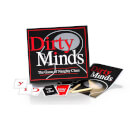 Dirty Minds Board Game