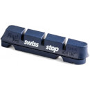 SwissStop Flash Pro Original Black Replacement Brake Block Inserts