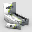 Diet Gel - 21 x 70ml - Box - Lemon & Lime