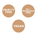 EX1 Cosmetics Blusher 3g (olika nyanser)