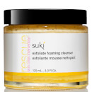 Suki Exfoliate Foaming Cleanser