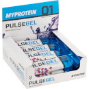 Pre-Workout Gel - 12 x 50g - Berry Blast
