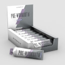 Gel Pré-Treino - 12 x 50g - Explosão de bagas