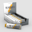 Pre-Workout Gel - 12 x 50g - Tropical Storm