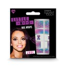 Elegant Touch Little Mix - Jade Nail Wraps