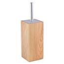 Wireworks Mezza Natural Oak Toilet Brush