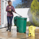 Karcher - K2 Compact Home Pressure Washer