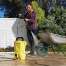 Karcher - K2 Compact Home Pressure Washer